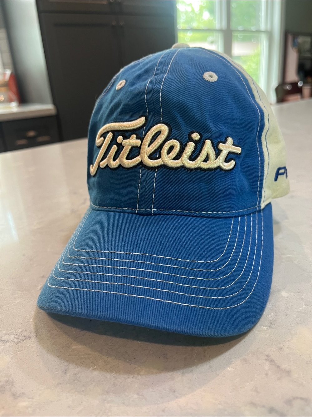 Titleist Golf Hat